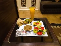 Heritage Hostel Cairo - พร้อมอาหารเช้า
