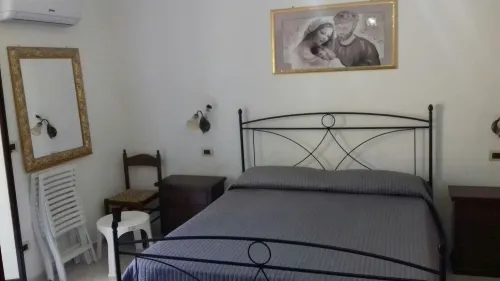 B&B Gerace - 2-Star