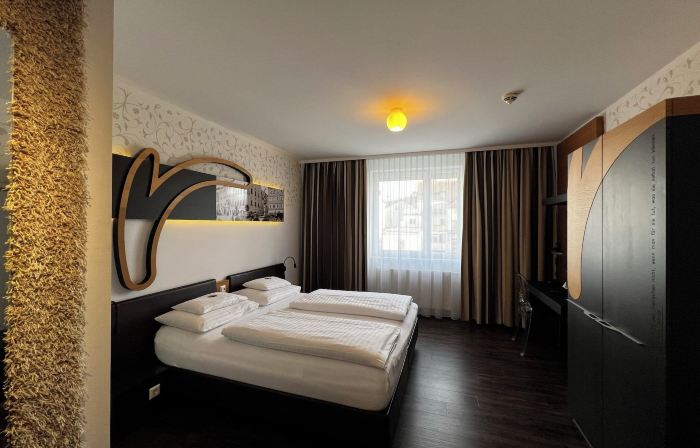 H+ Hotel Ried