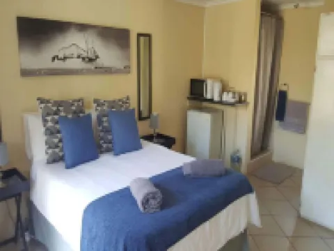 Lallapanzi Country Stay Hotels in Ermelo