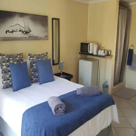 Lallapanzi Country Stay