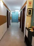 The Yellow House