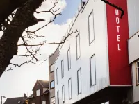 62N Hotel - City Center Hotels in Torshavn