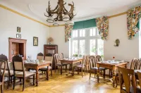 Jahrhunderthotel Leipzig Hotels in GroBposna