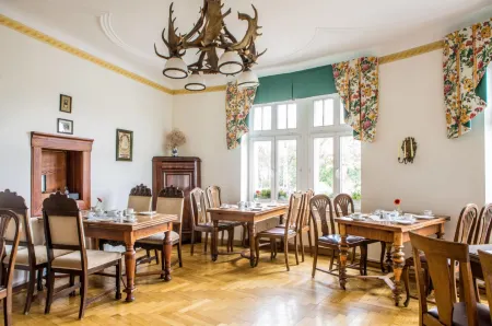 Jahrhunderthotel Leipzig