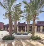 Mövenpick Resort & Spa Tala Bay Aqaba - ที่มีสปา