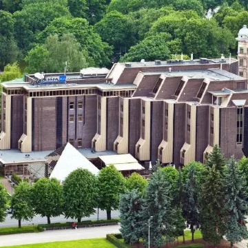 Radisson Blu Ridzene Hotel, Riga