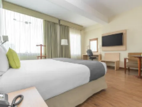 Del Prado Hotel Hotels near Gold Museum of Peru and Arms of the World