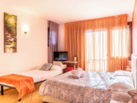 Lake Como Golf Hotel Hotels in Como