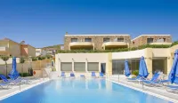Aegean Dream Hotel - View biển