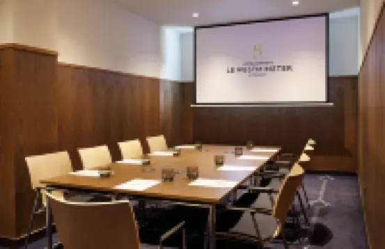 巴里耶爾勒威斯敏斯特飯店