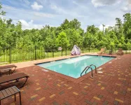 Comfort Suites Mandeville - Covington Hotels in Mandeville