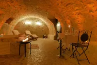 Villa Nicolli Romantic Resort - Adults Only - spa
