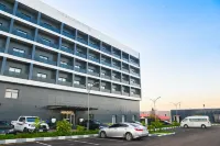 The Andover Hotel Enugu Hotels in Enugu South