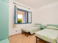 Residence la Tartaruga Hotels in Monte Petrosu
