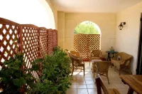 L'Antico Trullo Hôtels à : Pezze di Greco