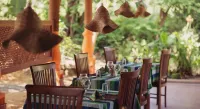 Sundaras Resort & Spa Dambulla - Aamiainen