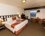 Hotel Victoria Oaxaca Hotels in Oaxaca