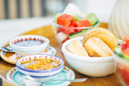 Villino Eleonora Отели в г. Costa dei Monaci