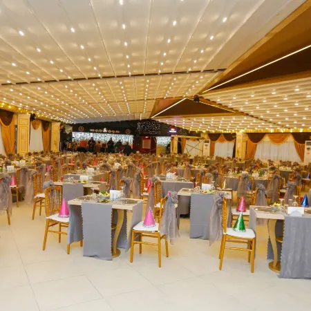 Altın Otel & Spa Balıkesir