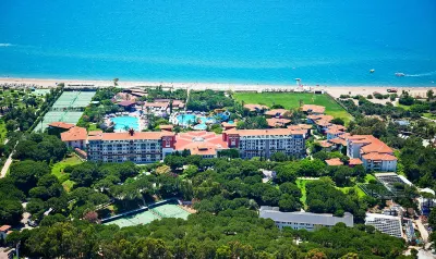 Belconti Resort Hotel Hotels in Belek