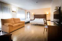 Abadía Burgos Camino Santiago Hotels in Burgos