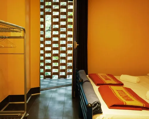 هاى! أوستيلو ميلانو Hotels near كيو تي أوتو