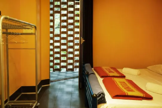 Hi! Ostello Milano Hotel a 