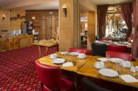 Beaulieu Hotel a Manigod