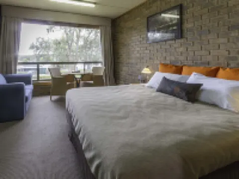 Mannum Motel Hotels in Mannum
