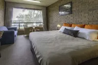 Mannum Motel Hotels in Mannum