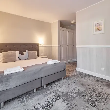Górska Legenda Apartamenty & Domki