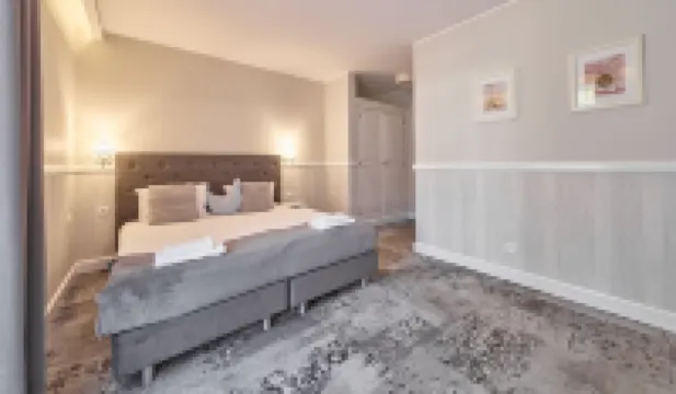 戈斯卡傳奇公寓和住宅酒店