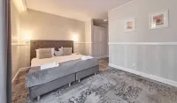 Górska Legenda Apartamenty & Domki Hotel di Brenna