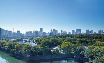 KKR Hotel Tokyo