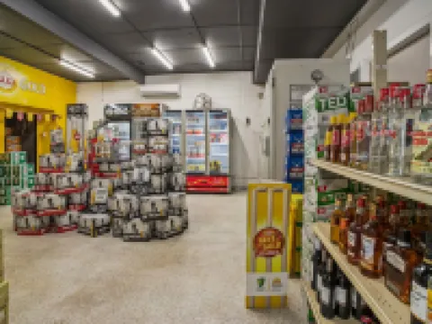 Aaok Karratha Caravan Park Hotels in Karratha