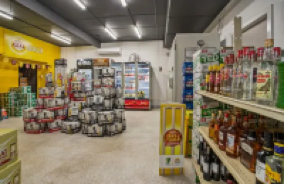 Aaok Karratha Caravan Park