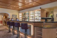 Thermenhotel Apollo - bar