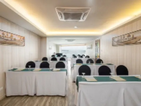 Sunlight Hotel Puerto Princesa Hotels in Palawan