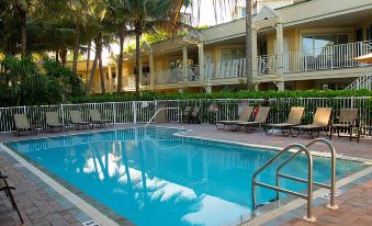Vanderbilt Beach Resort