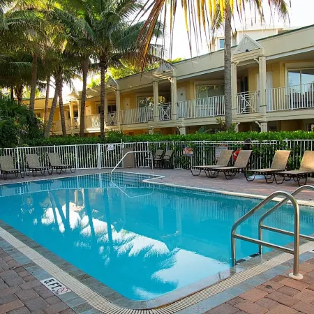 Vanderbilt Beach Resort