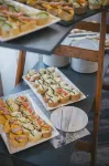 Vienna House Easy by Wyndham Bratislava - breakfast