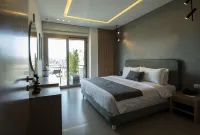 Zur Studios and Suites Hotels near Mohammad Al Amin Mosque