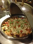 The Penn Stater Hotel and Conference Center - breakfast