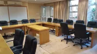 Bubez Guesthouse Các khách sạn ở Barberton