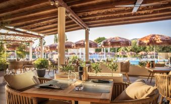 Valamar Tirena Hotel