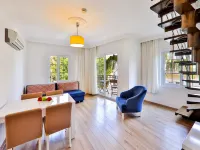 Bossa Nova Apart Hotel โรงแรมในคาช