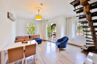 Bossa Nova Apart Hotel