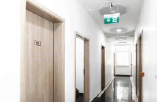 호텔 캐슬 라슈타트