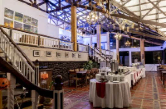 Eagle Point Beach and Dive Resort